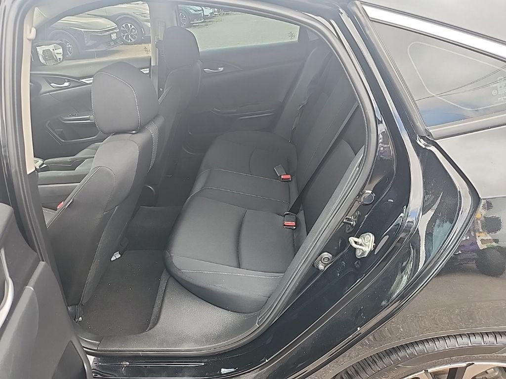 Used 2020  Honda LX image 19