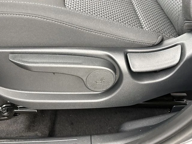 New 2027 Gravity Gray Kia LX image 12