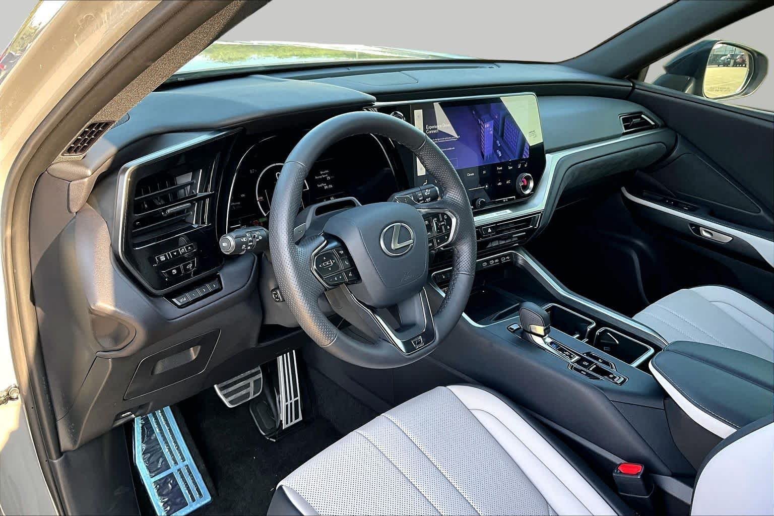 Certified Used 2026 Incognito Lexus F SPORT Performance Premium image 18