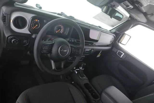 2026 Jeep Wrangler 2-Door Sport S - Photo 17