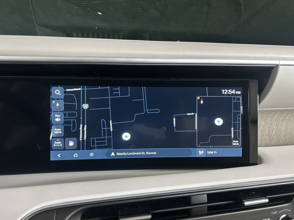 New 2026  Hyundai SEL AWD image 29