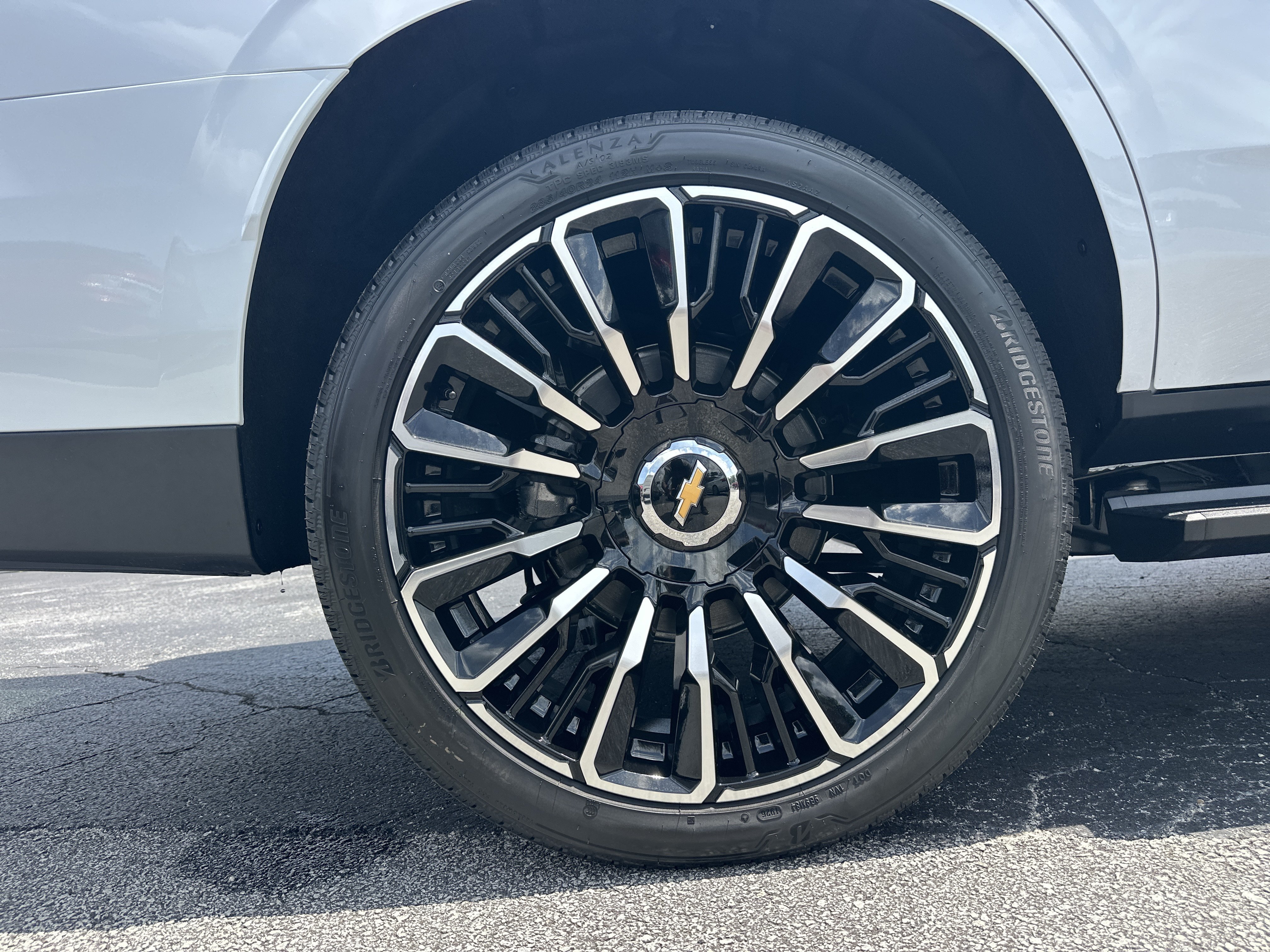 2026 Chevrolet Tahoe High Country - Photo 18