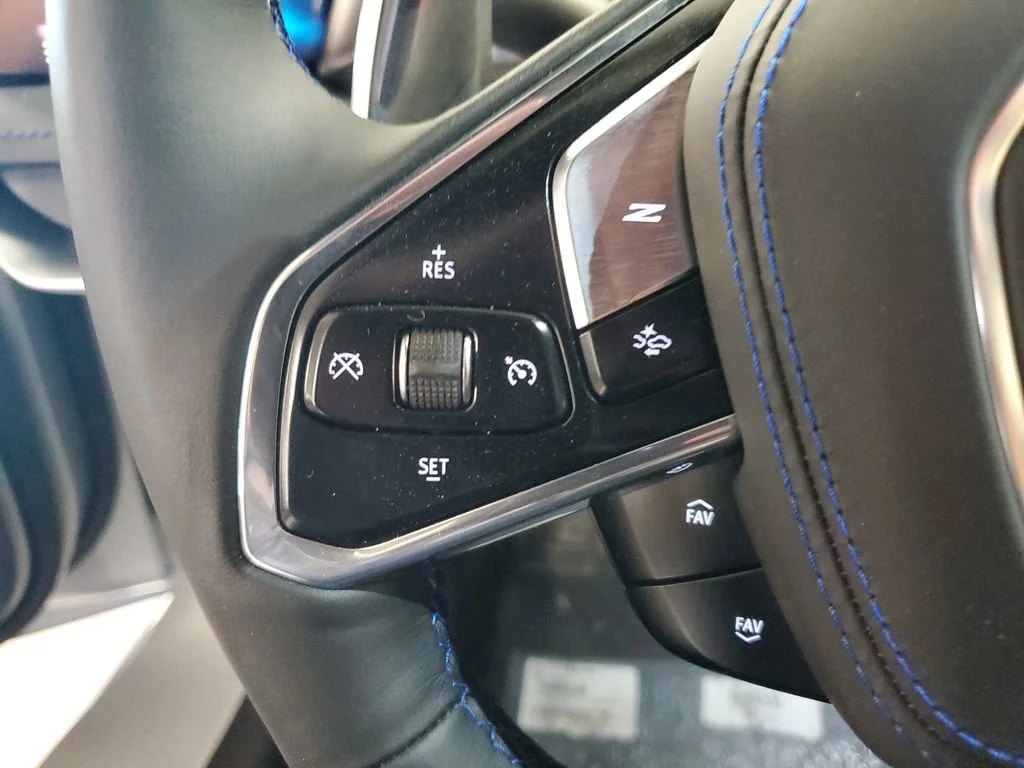 2026 Chevrolet Corvette 2LZ - Photo 27