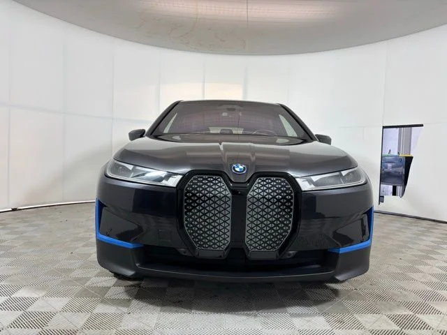 Certified 2023 BMW iX Base with VIN WB523CF08PCM59905 for sale in Spring Valley, NY
