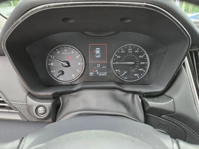 Used 2025 Silver Subaru Premium image 34