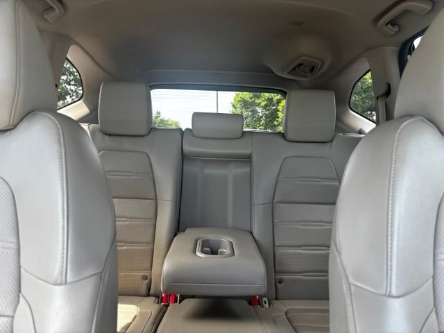 Used 2018 Beige Honda EX-L image 21