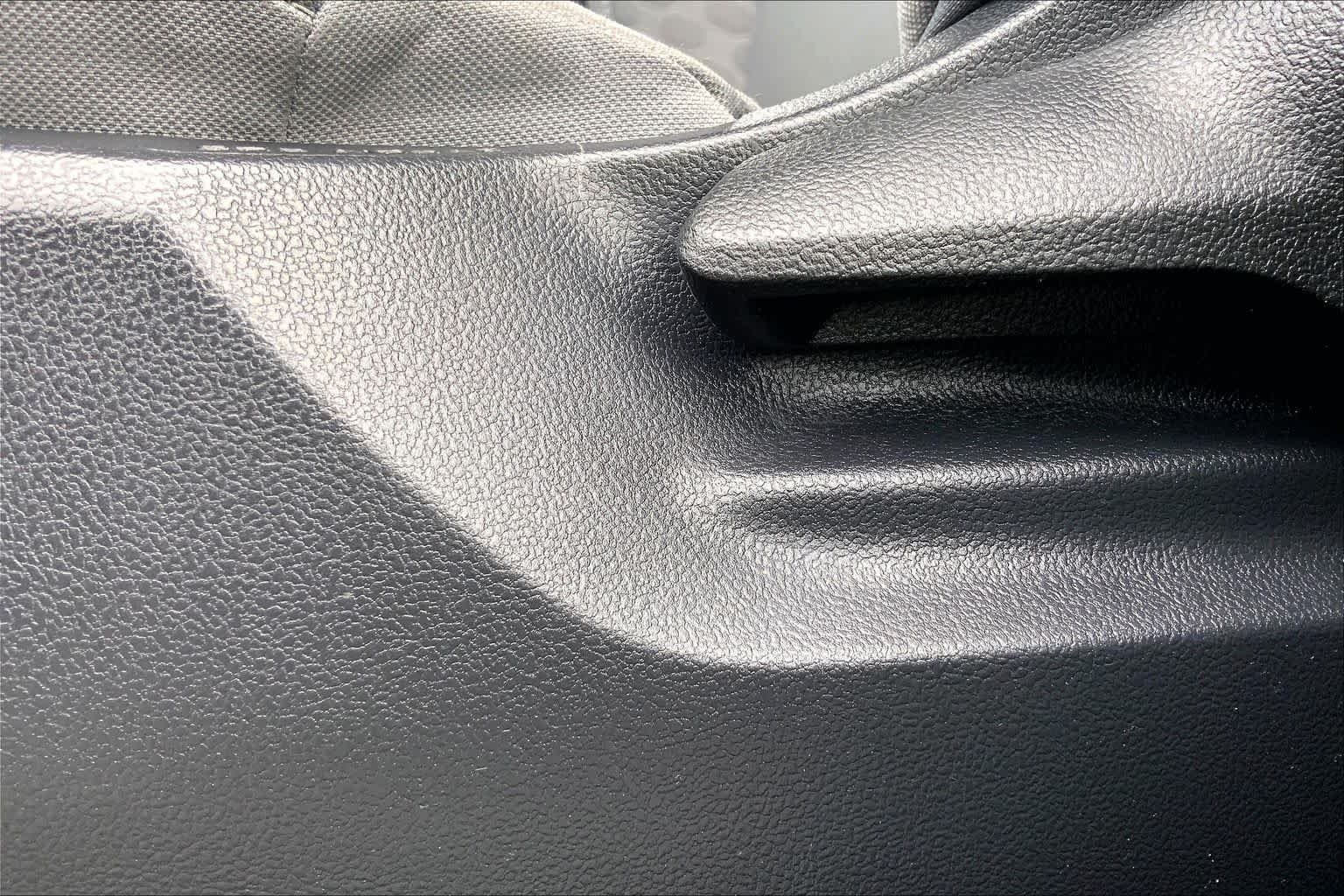 Used 2023 Magnetic Gray Metallic Toyota SR5 image 34