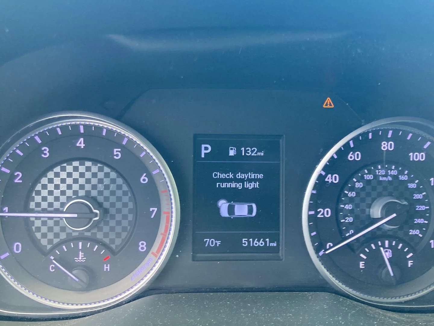 Used 2020 Calypso Red Hyundai Value Edition image 13