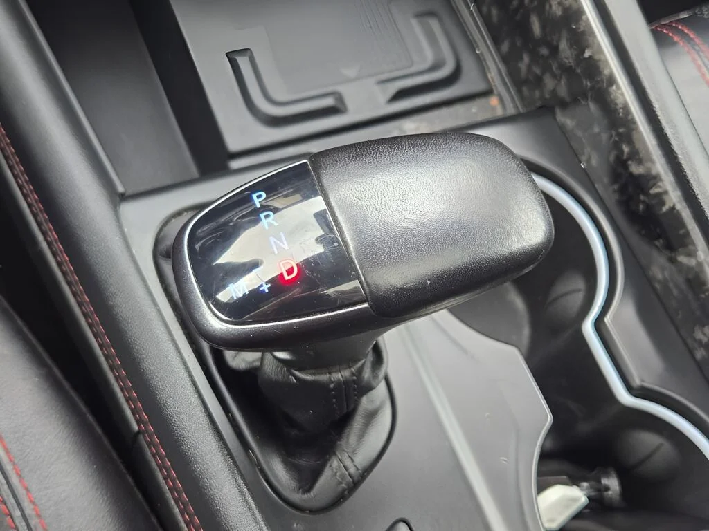 Used 2023 Black Dodge R/T image 26