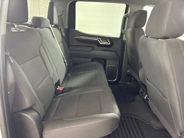 Used 2026 Summit White Chevrolet RST image 23