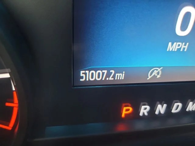 Used 2023 White Ford XL image 31