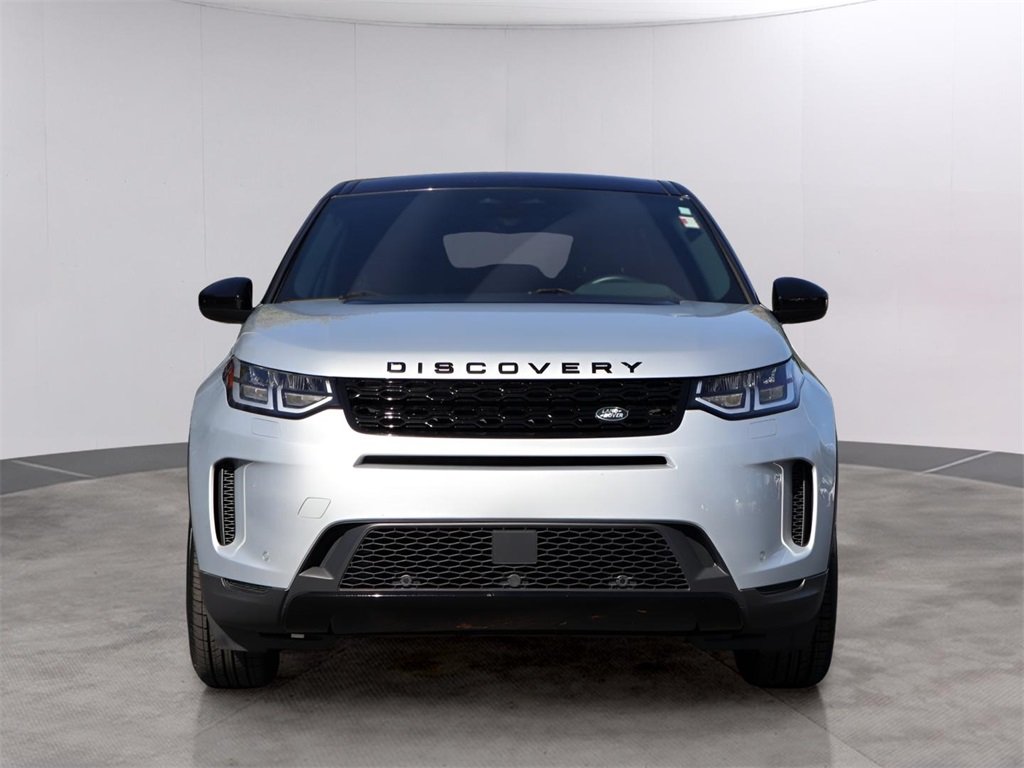 Used 2023 Land Rover Discovery Sport S with VIN SALCJ2FX3PH322484 for sale in Kansas City