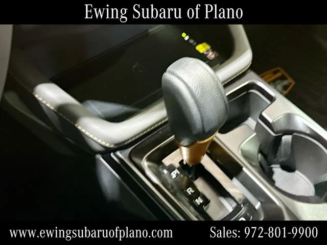 New 2026 RIVER ROCK PEARL Subaru Wilderness image 16