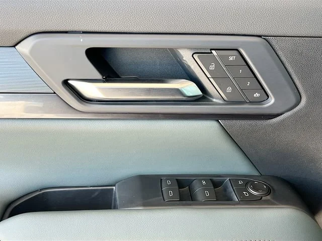 2026 GMC Terrain AT4 - Photo 13