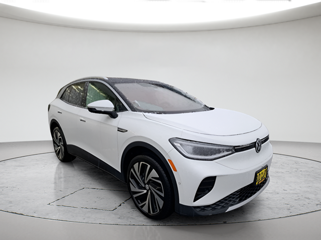 2025 Volkswagen ID.4 Pro S Plus
