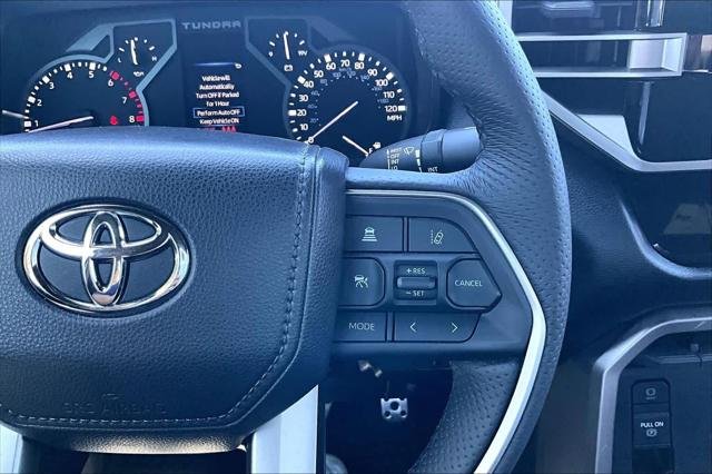 Certified Used 2025 LUNAR ROCK Toyota  image 24