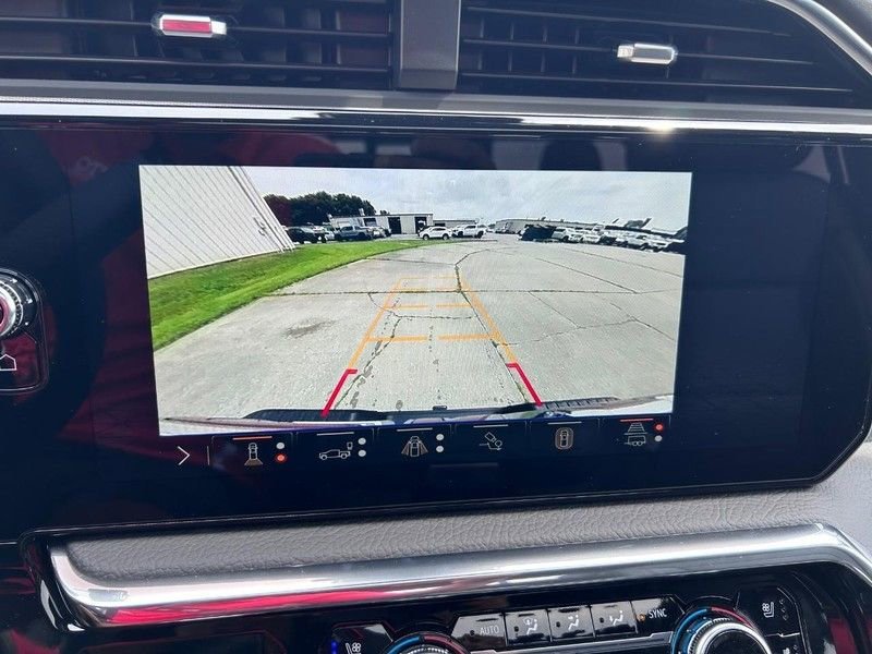 2025 GMC Sierra 3500HD Denali - Photo 20