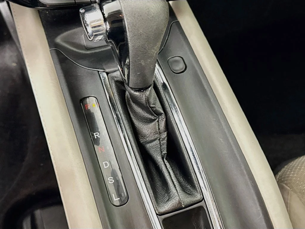 Used 2016 Blue Honda LX image 18