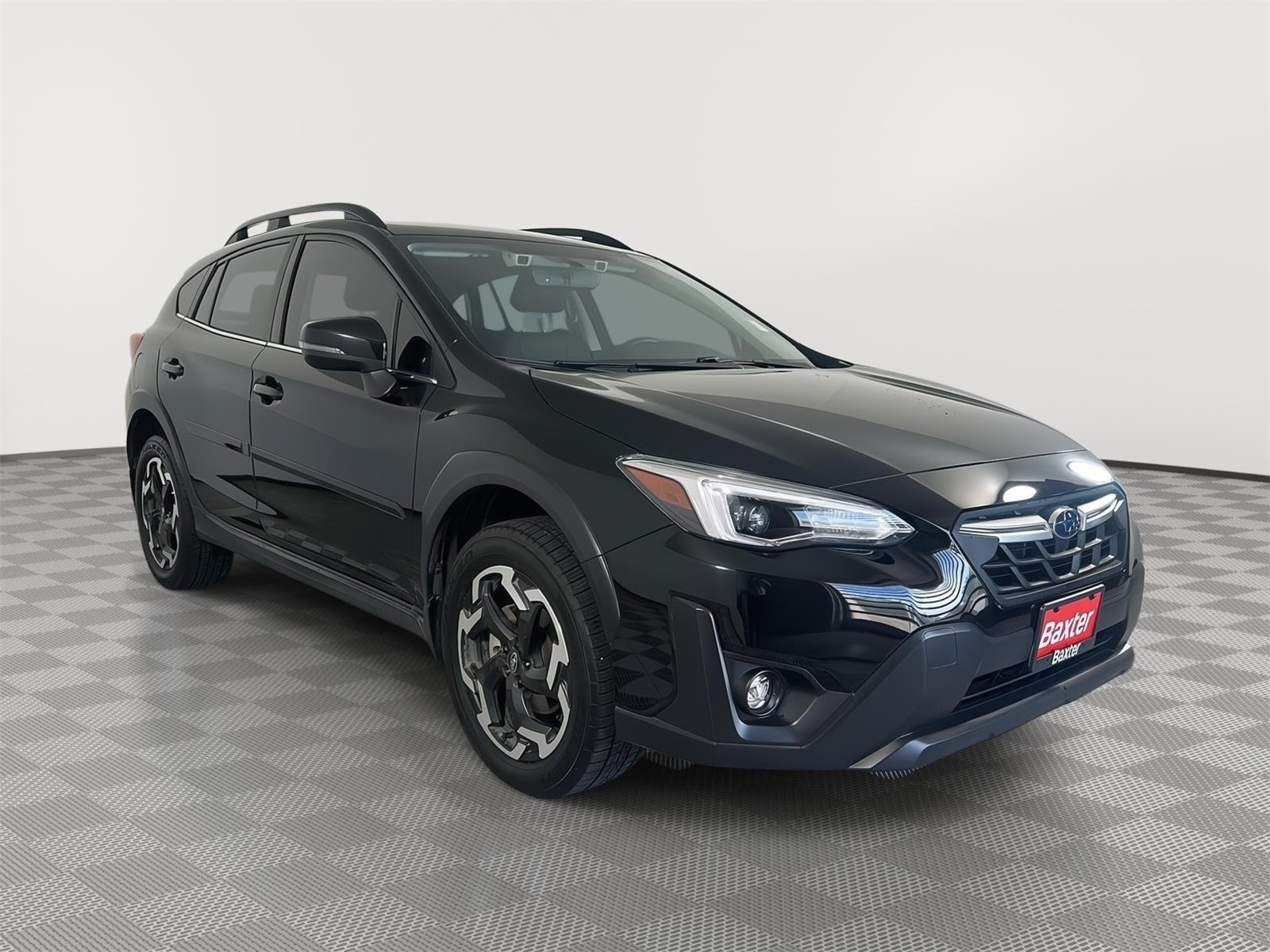2021 Subaru Crosstrek Limited CVT's photo