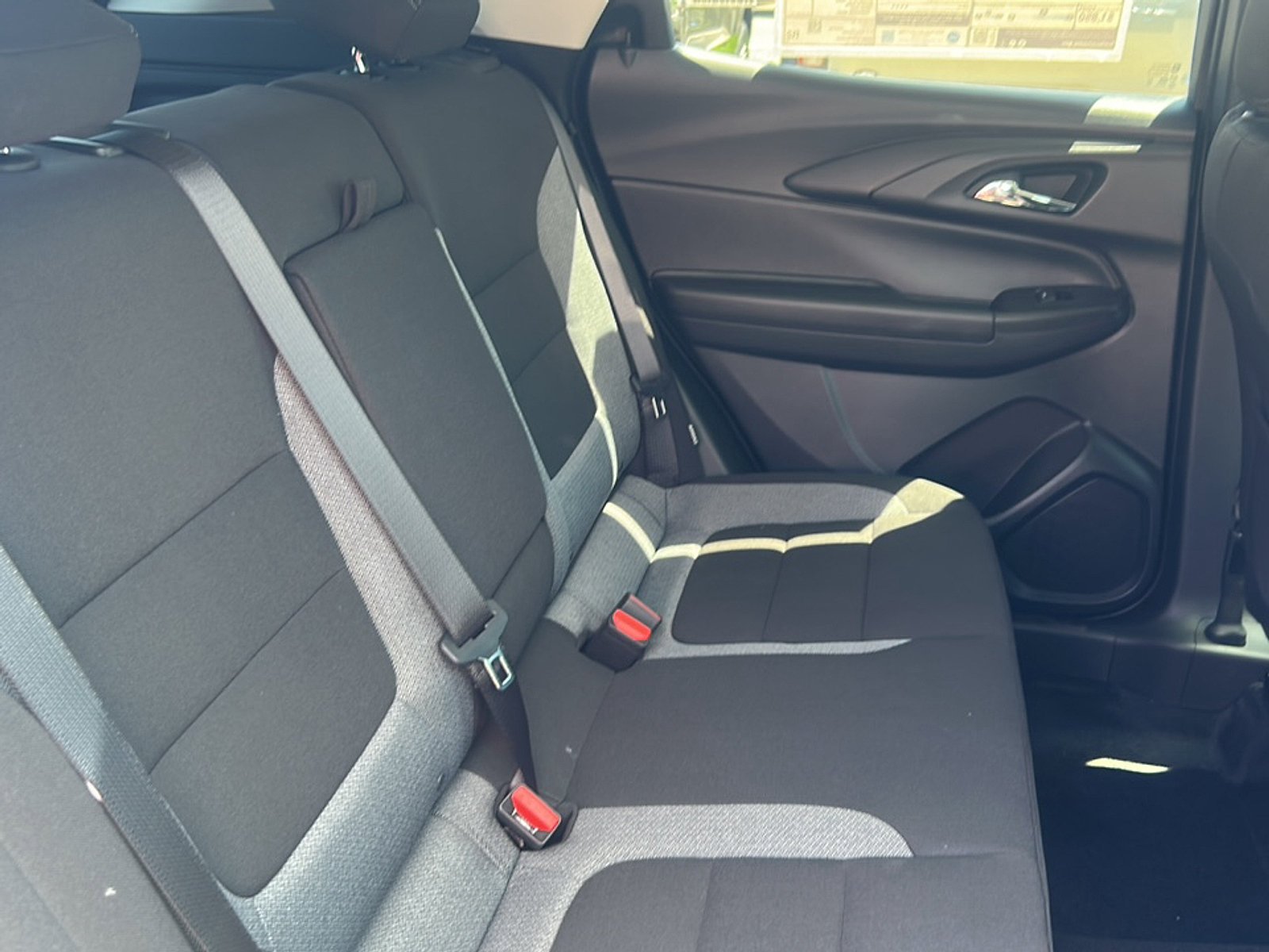 2026 Chevrolet Trailblazer LT - Photo 15