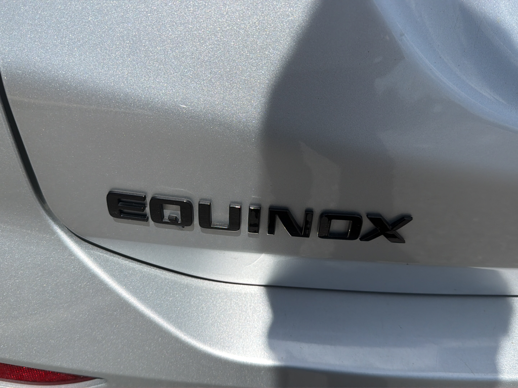 Used 2022 Silver Chevrolet RS image 51