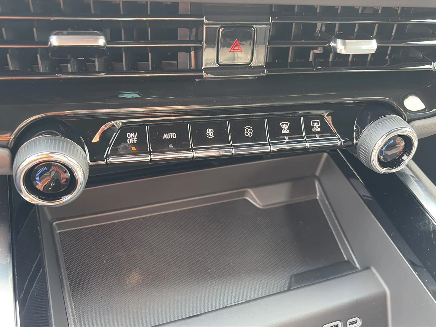 2026 Chevrolet Tahoe LS - Photo 23