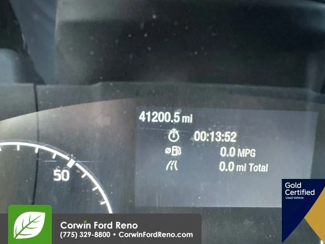 Used 2022 Blue Ford XL image 15