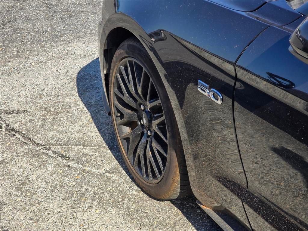Used 2022 Gray Ford GT image 18
