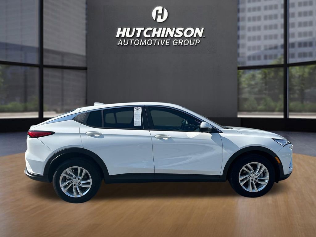2024 Buick Envista Preferred - Photo 8