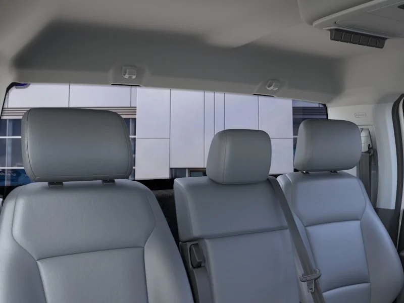 New 2026 Oxford White Ford F-550® XL image 47