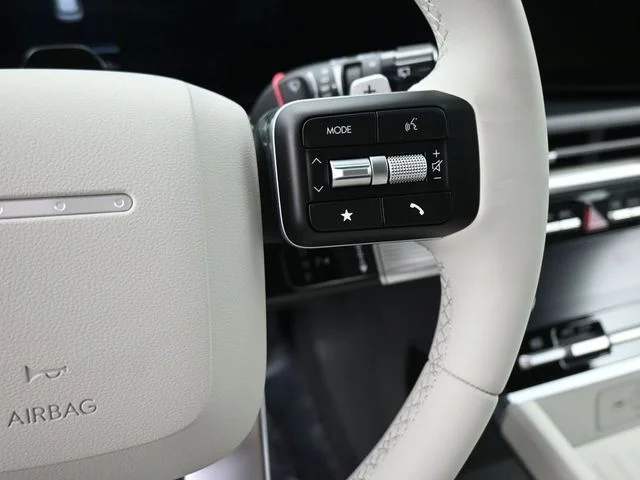 Used 2026 Gray Hyundai SEL image 19