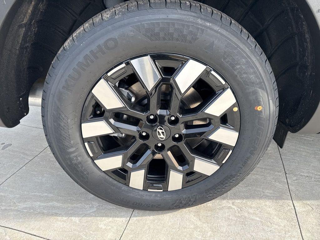 2026 Hyundai Santa Cruz SEL - Photo 13