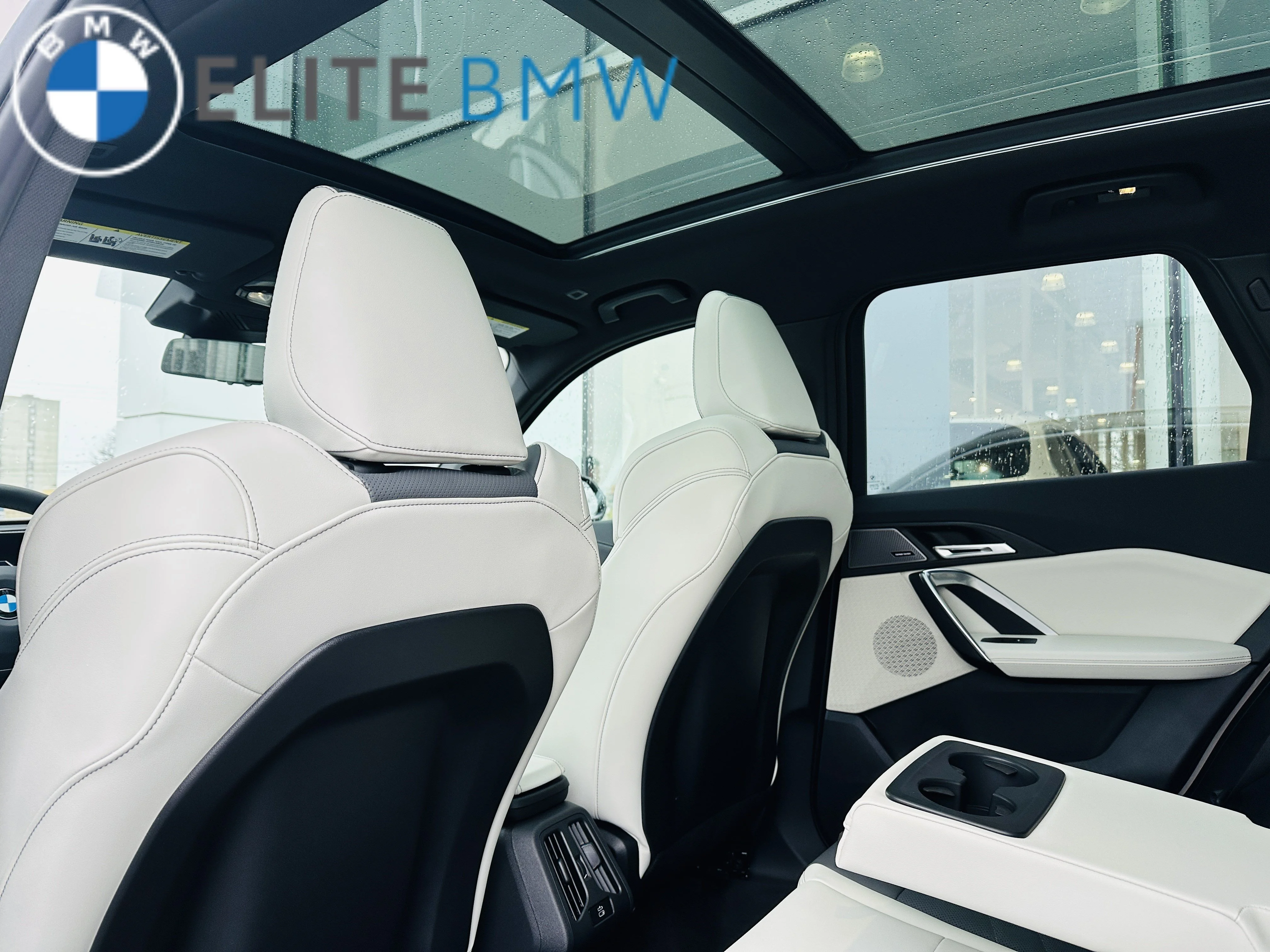 Used 2026 Dune Grey Metallic BMW xDrive28i image 27
