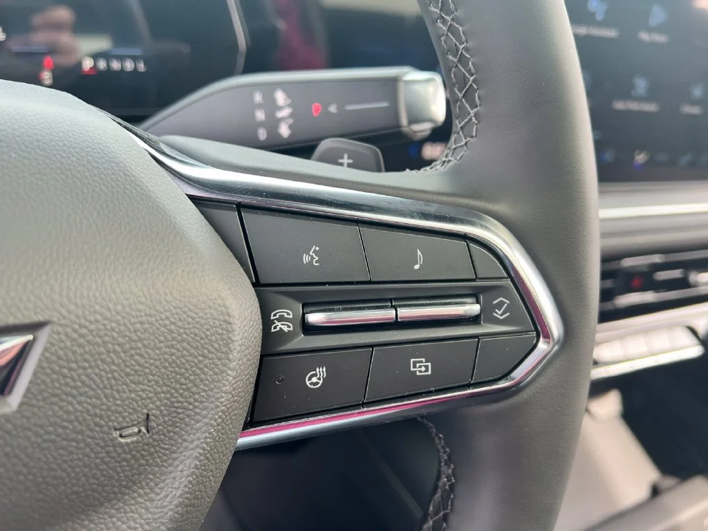 2026 Chevrolet Tahoe Premier - Photo 18