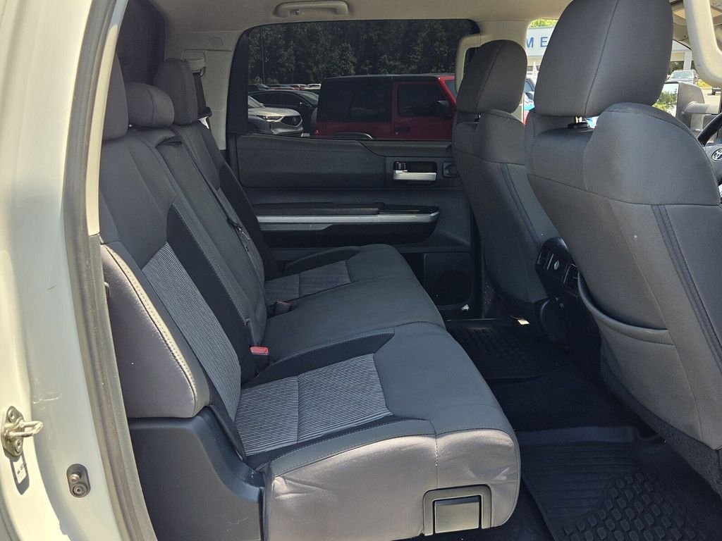 2017 Toyota Tundra SR5 - Photo 14