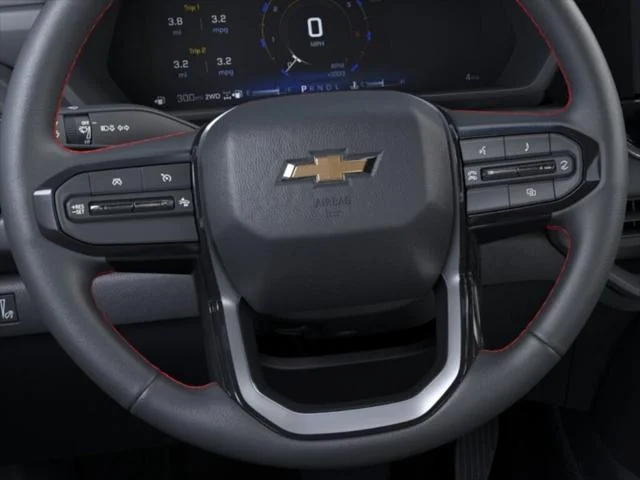 2026 Chevrolet Colorado Work Truck - Photo 19