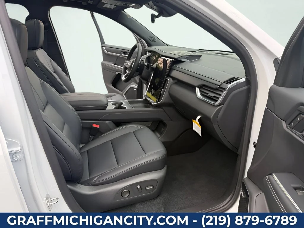 2026 GMC Acadia Elevation - Photo 38