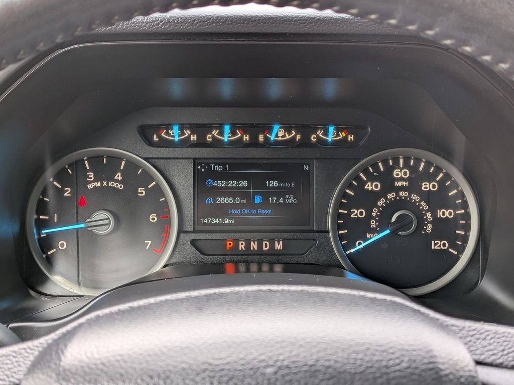 Used 2020 Gray Ford XLT image 19