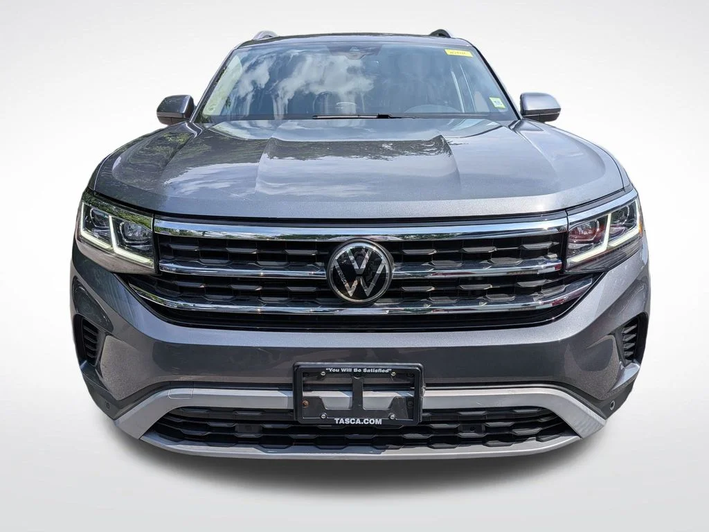 Used 2022  Volkswagen 2.0T SEL image 8