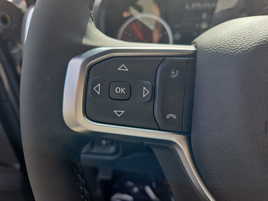 2025 RAM 2500 Big Horn - Photo 18