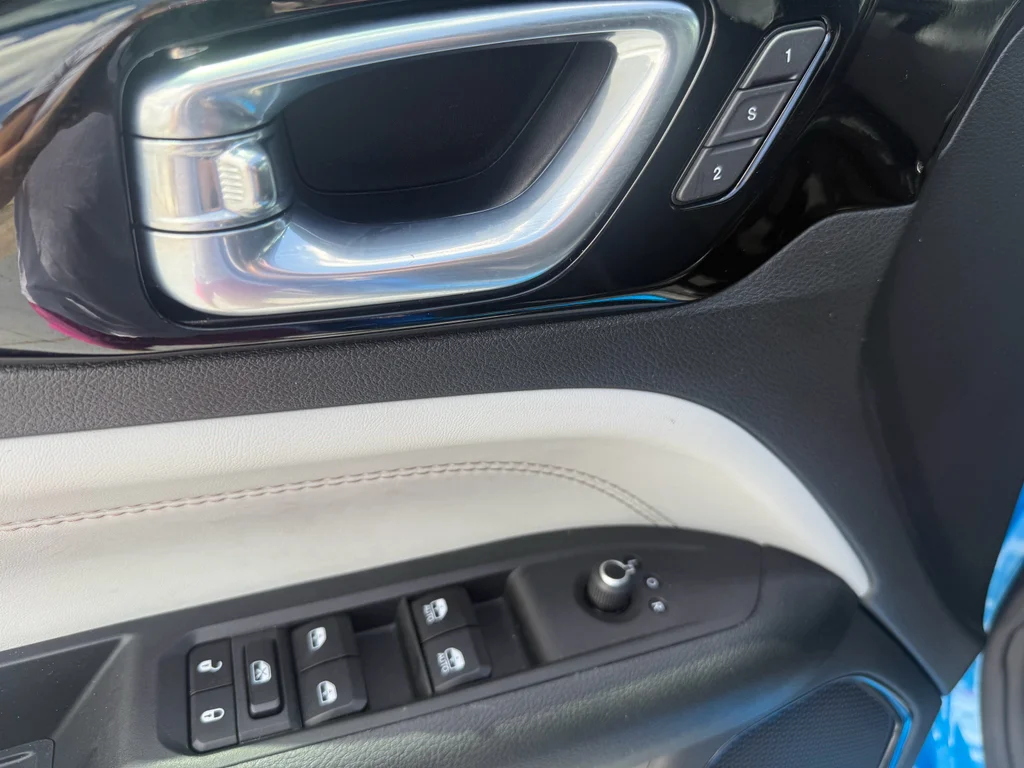 2023 Jeep Compass Limited - Photo 11
