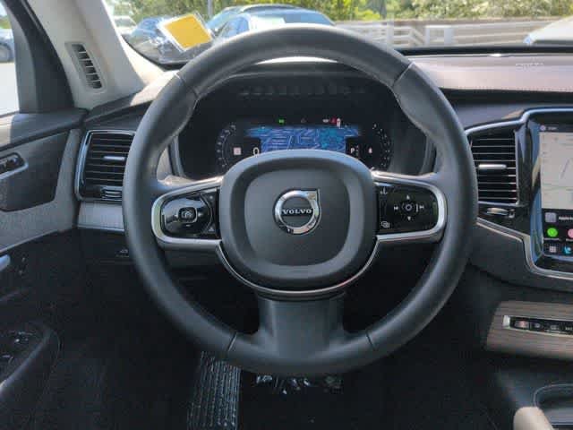 Used 2023 Gray Volvo Ultimate image 24