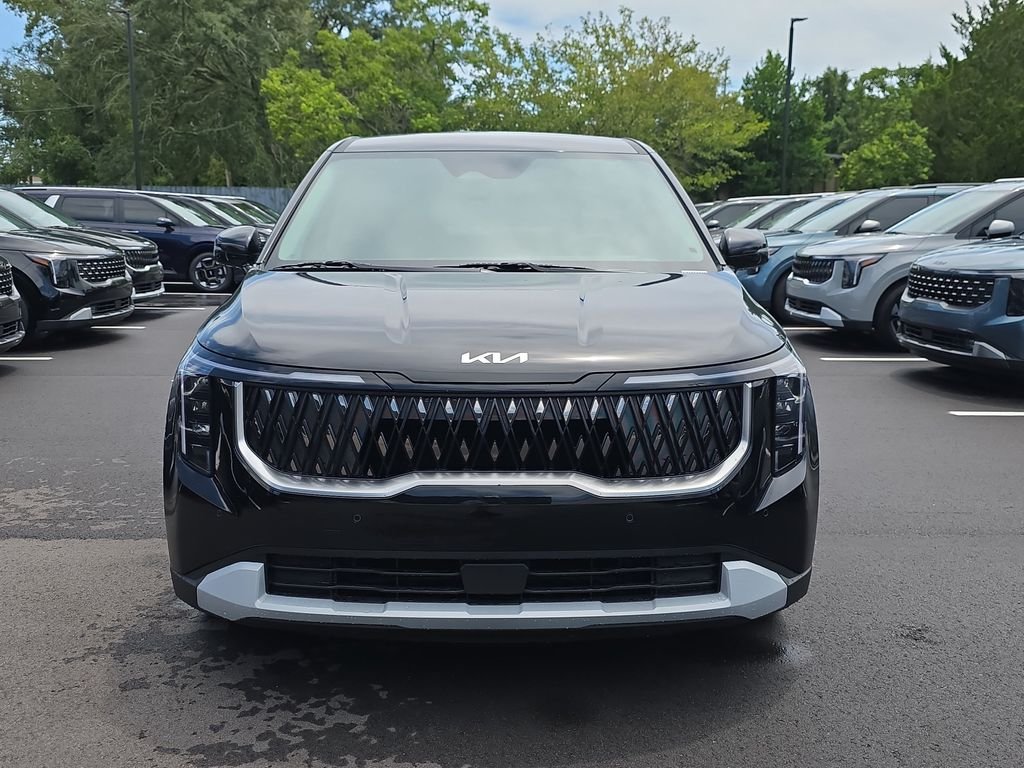 New 2026 Aurora Black Pearl Kia LXS image 10