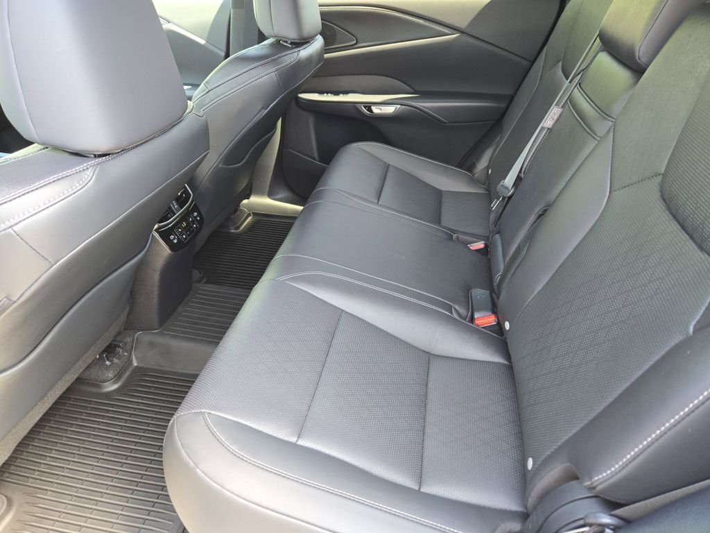 2023 Lexus RX 350 - Photo 30