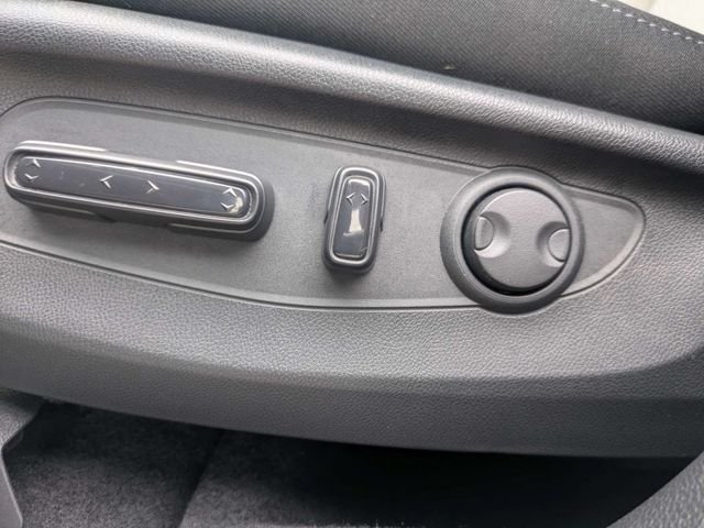 Used 2024  Honda EX image 18