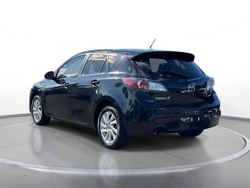 2013 Mazda MAZDA3 i Touring - Photo 6