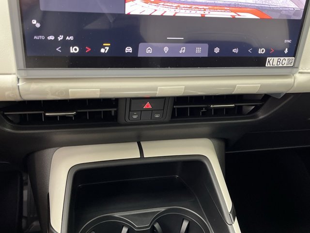 New 2026 Navy Blue Mica Mazda 2.5 S Select image 20