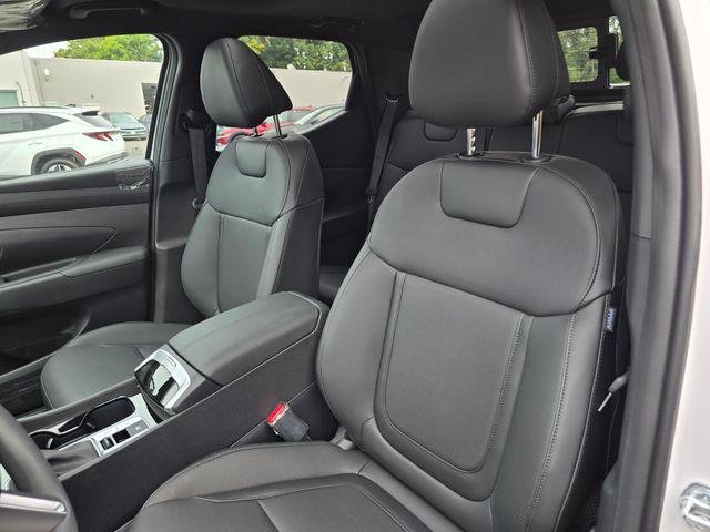 New 2026 White Hyundai SEL Activity AWD image 21