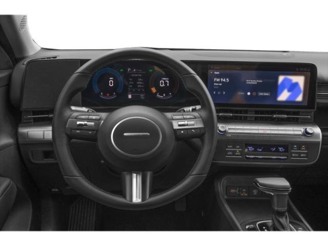 2025 Hyundai Kona SEL - Photo 10