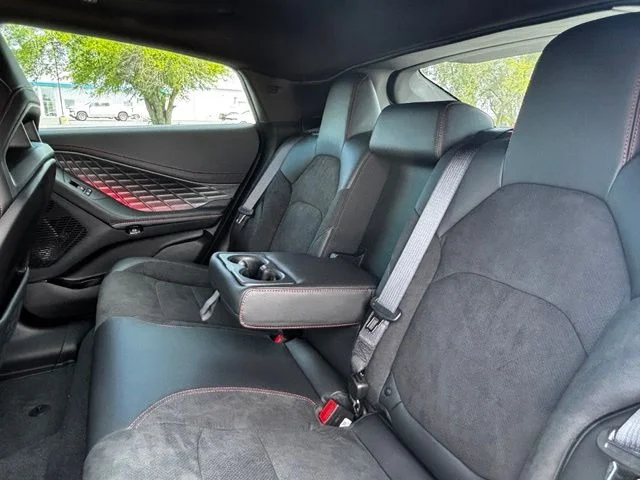 New 2026 Green Dodge R/T Plus image 24